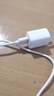 公牛（BULL）5V-1AUSB充电器 苹果安卓手机充电头插座 适用iPhone17/16e/15/14华为小米OPPO手机手表 实拍图