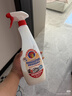 大公鸡管家（CHANTE CLAIR）多功能油污净600ml*3瓶 马赛皂香强力厨房重油污清洁剂油烟机净 实拍图
