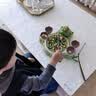光多拉儿童钓鱼玩具1-3岁电动磁性早教益智玩具宝宝专注力训练生日礼物 实拍图
