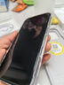 倍思金标康宁膜Pro【3D热弯全覆盖+AR增透】适用iPhone17pro钢化膜苹果17pro手机膜抗指纹无尘仓保护膜 实拍图