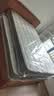 雅兰床垫5A级十大床垫品牌乳胶床垫1.8米x2米 弹簧床垫 深睡智享版3.0 深睡舒享版2.0【23cm】经典透气舒睡 1.2*2m 实拍图