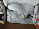耐克NIKE女空军一号AF1 运动鞋DD8959-100白36 实拍图
