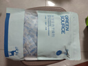 绿之源 硅胶食品干燥剂400g茶叶保健品药品衣物除湿袋干燥包吸湿防潮珠 实拍图