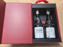 拉菲（LAFITE）巴斯克花园长相思干白葡萄酒 750ml*2支礼盒装 节日送礼 原瓶进口 实拍图