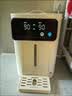 美的（Midea）电热水瓶烧水壶母婴级316L不锈钢内胆家用5L大容量【抖音SP30-Ypro升级款】可拆冲奶神器11FPro 实拍图