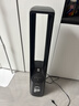 美的（Midea）【语音智能】直流变频无叶风扇 母婴级轻音电风扇 家用大风力落地扇 风随温变安全塔扇AMS150I-ZV 实拍图
