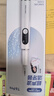 月儿弯弯超声波洁牙器洗牙器结石去除清洁牙齿牙垢去黄牙结石清洁器烟渍茶渍工具情人节礼品送父母长辈 900W【紫光高频版】+ 4支喷头 +7件套 实拍图
