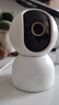 小米智能摄像机 3 3K家用云台摄像头500万像素室内监控器360度无死角带夜视手机远程婴儿宠物 实拍图