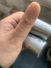 德力普（Delipow）1号充电电池 D型电池大容量5500毫安一号电池适用热水器煤气灶 2槽充电器+2节1号5500毫安电池 实拍图