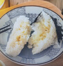 正大食品 饭团900g 早餐方便菜 速食熟食 加热即食 奥尔良鸡肉脆香饭团100g*9 实拍图