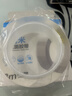晨光（M&G）30mm*3m*1mm无痕纳米双面胶带 马年新年春联强力胶 透明防水胶 贴固定贴水洗家用车用窗花AJD957F1 实拍图