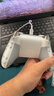 XBOX微软Xbox Series S/X无线Xbox手柄 XSS XSX 蓝牙游戏手柄 PC电脑 Xbox手柄 精灵密语【送线/摆架】 实拍图