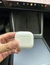 Apple/苹果 AirPods 4(支持主动降噪)搭配无线充电盒(USB-C)苹果耳机 蓝牙耳机适用iPhone/iPad 四代 实拍图