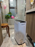 多乐信（DOROSIN）家用除湿机/抽湿机 除湿量20升/天 40㎡卧室轻音除湿吸湿器APP智控地下室除潮干燥机ER-20ES 实拍图