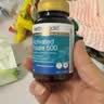 herbs of gold和丽康活性叶酸片500mcg*60粒男女备孕营养黄金素中老年 澳洲进口 实拍图