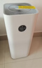 米家小米空气净化器5S【缓解花粉过敏】家用除甲醛除菌除过敏AC-M24-SC 实拍图
