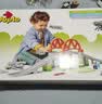 乐高（LEGO）积木得宝10426 铁路大桥与轨道套装男女孩儿童玩具生日礼物大颗粒 实拍图