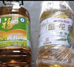 金龙鱼 食用油 非转基因 压榨 一级 纯正玉米油4L（新老包装随机发货） 实拍图