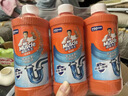 威猛先生（Mr Muscle） 管道疏通剂 500g*3瓶 下水道疏通剂 马桶卫生间管道疏通 实拍图