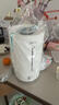 美的（Midea）[小型便携]加湿器家用卧室孕妇婴幼鼻炎静音除菌大雾量办公室宿舍桌面大容量喷雾生日礼物CS-3VWL 实拍图