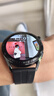 HUAWEI WATCH GT 6 魅影黑 41mm智能手表多维情绪健康全新骑行体验华为GT6手表GT5升级 实拍图
