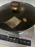 九阳（Joyoung）电磁炉凹面电磁炉电磁灶电陶炉家用2200W大功率猛火多功能电池炉深凹弧面凹灶N2202【赠专用铁锅】 实拍图