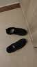 斯凯奇（Skechers）男鞋夏季软底拼接运动鞋增高舒适厚底健步鞋232398 实拍图
