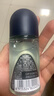 妮维雅（NIVEA）抑汗除臭净味香体止汗腋下干爽滚珠男士黑白出众爽身走珠液50ml*2 实拍图