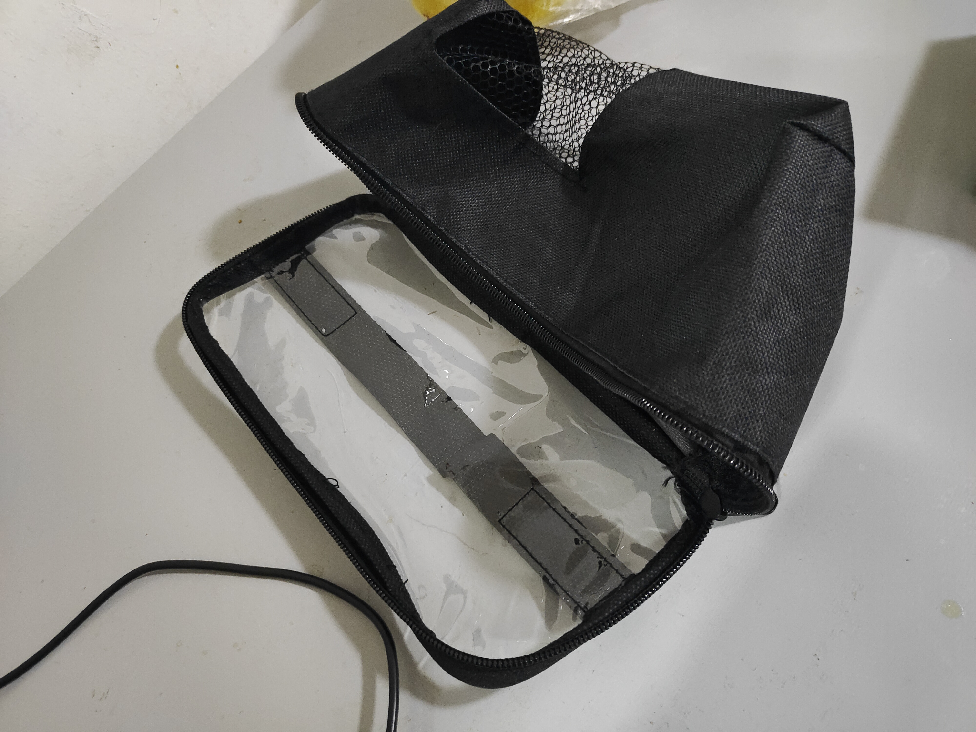 新飞 （Frestec）胰岛素冷藏盒 便携充电式小冰箱药品冷藏箱户外家居用品 实拍图