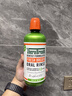 TheraBreath凯斯博士漱口水清新口气大容量1000ml 减少细菌温和0酒精含漱液 实拍图