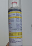 巨奇（JUQI）鞋子除臭剂360ml*3瓶银离子消毒杀菌脚臭喷雾球鞋防臭去异味 实拍图