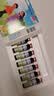 【育儿常备】泰利森 泰力生杞枣口服液儿童 10ml*8支*5盒 健脾益肾儿科专科用药 自营正品医院线下同款 实拍图