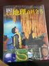 DK儿童地理百科全书 精装正版 世界地理知识大全 小学生科普百科书籍 6-12岁探索奇妙地球 儿童地理启蒙读物  实拍图