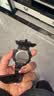 华为MateView SE 27英寸电脑显示器2K分辨率100Hz高刷/IPS全面屏/300nit高亮度旋转升降壁挂 实拍图