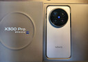 vivo X300 Pro 卫星通信版 12GB+512GB 纯粹黑 蔡司2亿APO超级长焦 蓝图影像双芯 拍照 AI手机 实拍图