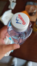 百岁山景田 (送货上门)饮用天然矿泉水 348ml*24瓶 整箱装小瓶水 夏季企业购(新日期) 实拍图