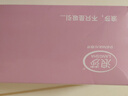 浪莎袜子女纯棉夏季抗菌女袜中筒女士全棉吸汗黑色休闲棉袜子6双 实拍图