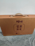 百草味纯坚果礼盒1390g/8罐 高端罐装坚果开心果松子碧根果腰果 实拍图