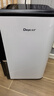 德业（Deye）除湿机/抽湿机 除湿量25升/天 45㎡家用轻音地下室除潮除湿器干衣机客厅卧室 手机智控DYD-T22A3 实拍图