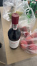 奔富（Penfolds）蔻兰山赤霞珠红葡萄酒澳洲原瓶进口 750ml单支装 行货 官方正品 实拍图