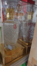 五粮液股份出品 喜福盛世龙腾鸿运 浓香型白酒 52度500ml 单瓶装 礼品 实拍图