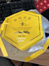 好利来蜂蜜蛋糕1盒休闲营养鸡蛋糕早餐食品点心零食甜品糕点面包 实拍图
