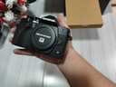 奥林巴斯（OLYMPUS）E-M10 MarkIV EM10四代 微单相机 时尚复古数码照相机 五轴防抖（14-42mm F3.5-5.6）黑色 实拍图
