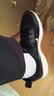 耐克NIKE男子运动休闲鞋WEARALLDAY运动鞋CJ1682-004 黑白46 实拍图