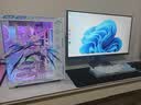 华硕全家桶U5 245KF/U7 265KF主机RTX5060Ti显卡吹雪主机定制ROG太阳神显卡游戏组装电脑主机DIY组装机 配六丨U7 265KF+RTX5060Ti 实拍图