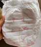 好奇（Huggies）铂金装小桃裤成长裤XXL74片(15kg以上)尿不湿【透爽散热】 实拍图