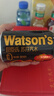 屈臣氏（Watsons）马年礼盒原味苏打水0糖0卡0脂健康饮料特调气泡水330ml*12罐 实拍图