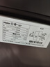 海尔（Haier）100L单温冰柜小型家用小冰柜减霜一级能效-40℃深冷变频冷柜小冰箱BC/BD-100GHEPSD9D换新补贴 实拍图