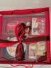 喜福来结婚喜糖礼盒装 2620g 喜糖成品装好的 订婚糖果礼盒 婚礼伴手礼 实拍图