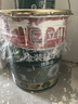 立邦金装抗甲醛净味五合一涂料环保内墙漆乳胶漆18L/约25kg可调色 实拍图